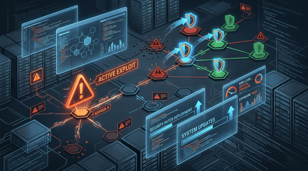 Patch Now or Pay Later: Microsoft Fixes 78 Flaws Including a Live&nbsp;Zero-Day