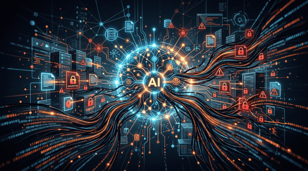 AI-Generated Malware Is Here — And It Is Already Deployed in Ransomware&nbsp;Attacks