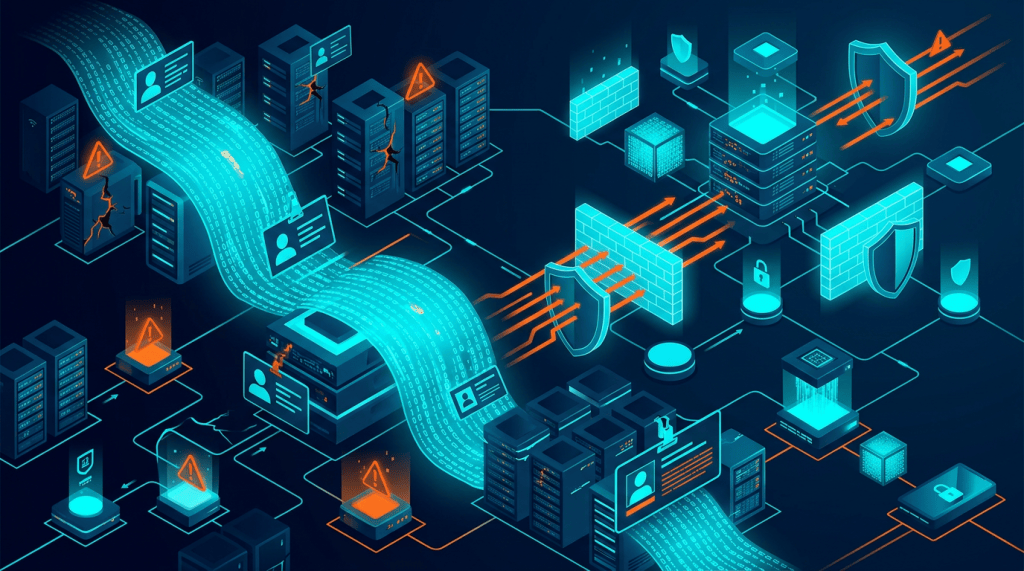 The 16-Billion Passwords Wake-Up Call: Why Cybersecurity Risk Management Can’t&nbsp;Wait