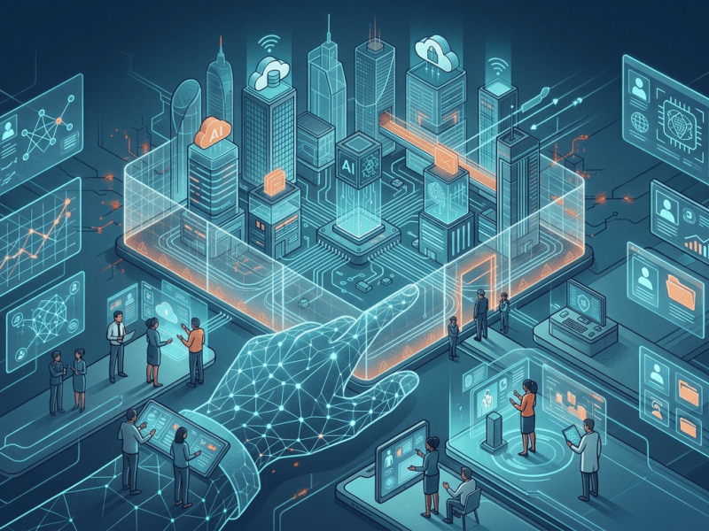 Journey to Cybergeddon: Embracing the Boons and Bans of the Digital&nbsp;Age
