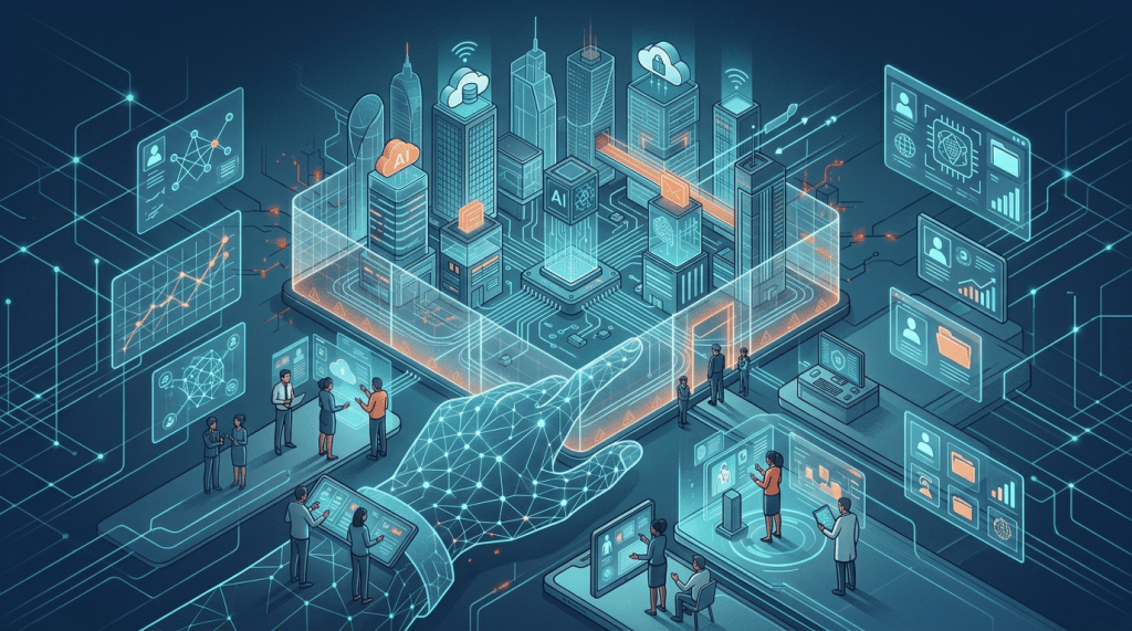 Journey to Cybergeddon: Embracing the Boons and Bans of the Digital&nbsp;Age